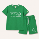 Load image into Gallery viewer, Cocomelon Green Set
