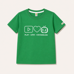 Load image into Gallery viewer, Cocomelon Green Set
