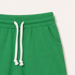 Load image into Gallery viewer, Cocomelon Green Shorts

