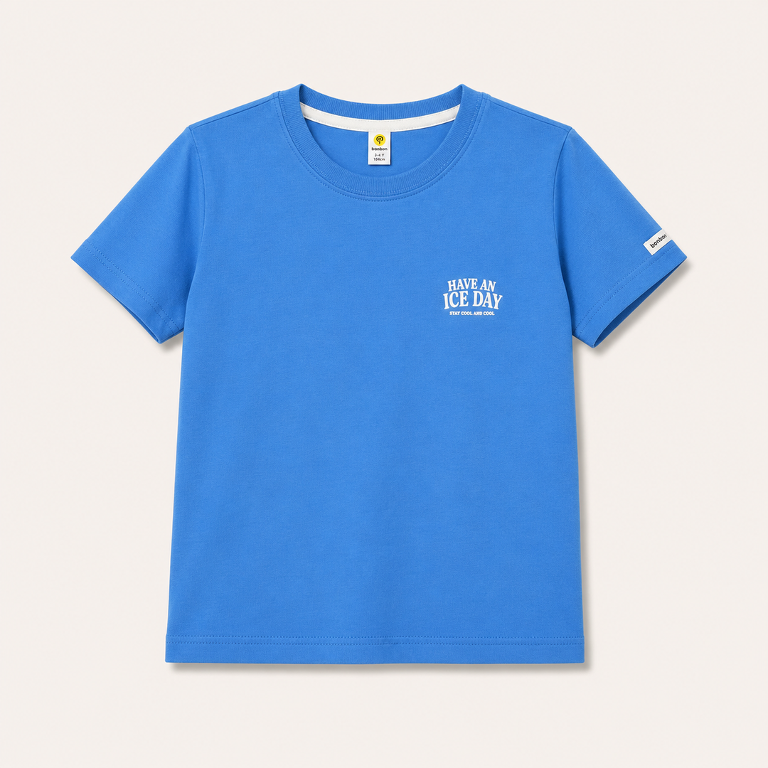 N-ice Day Tee
