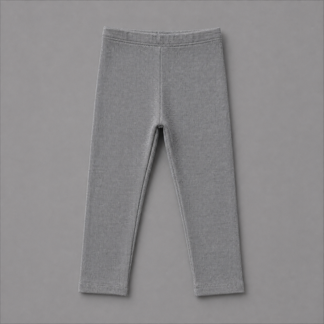 Mottled Thermal