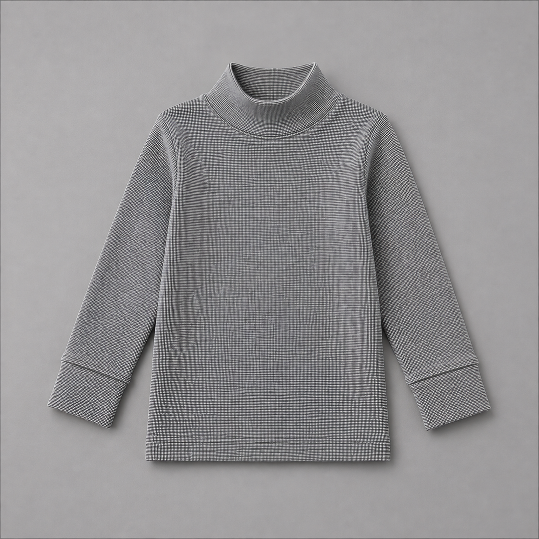Mottled Thermal
