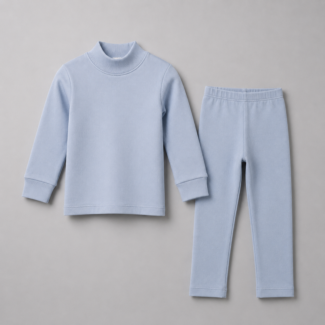 Ice Blue Thermal