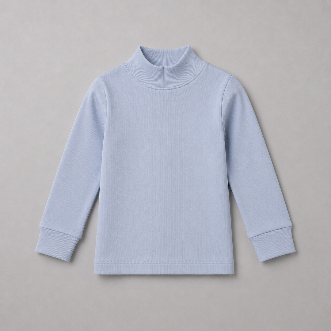 Ice Blue Thermal