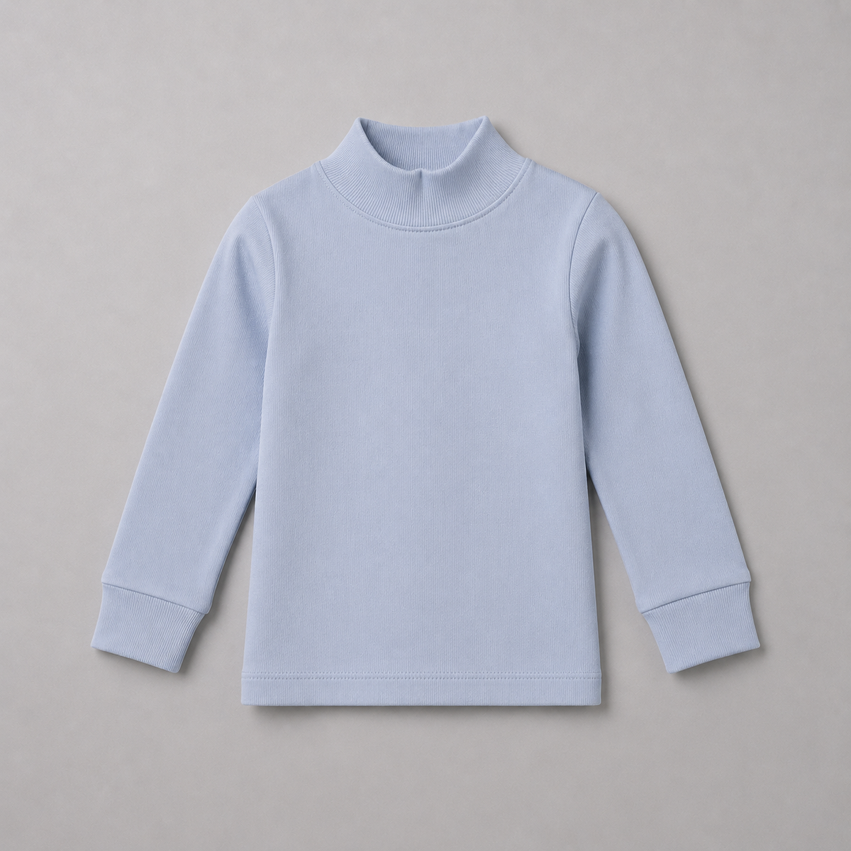 Ice blue thermal