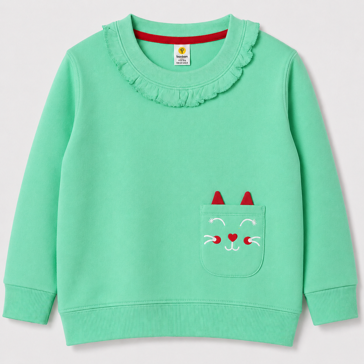 Ella sweatshirt set