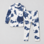 Load image into Gallery viewer, Indigo White Thermal
