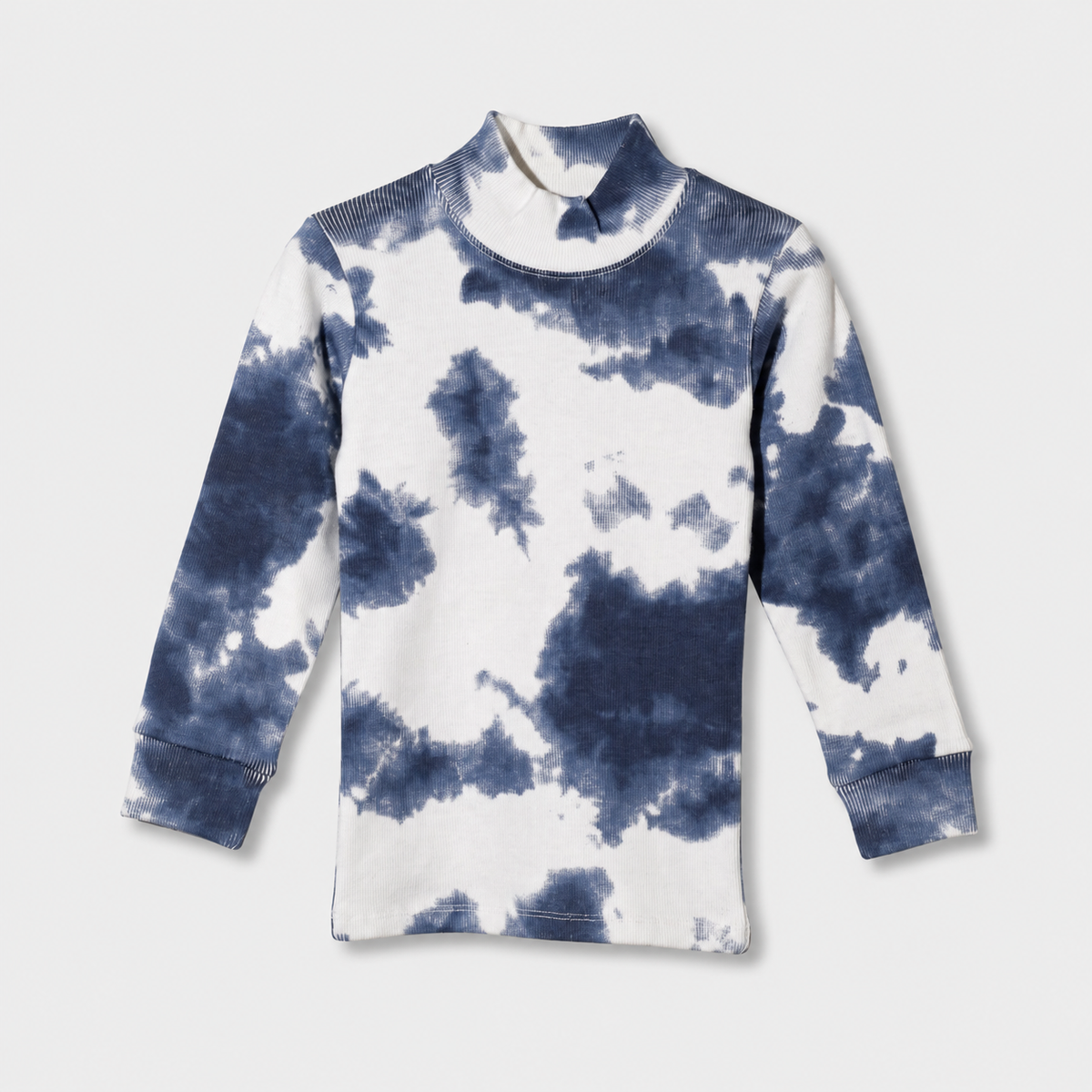 Indigo white thermal