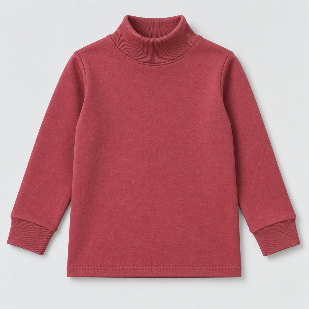 Burnt Salmon Thermal