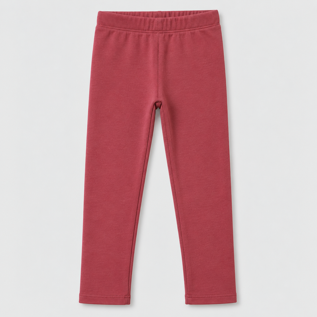 Burnt Salmon Thermal