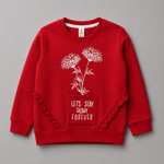 Load image into Gallery viewer, Glowy Sweatshirt Set
