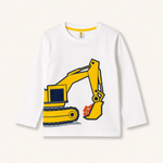 Load image into Gallery viewer, Builder Joe Full-Sleeves PJ's

