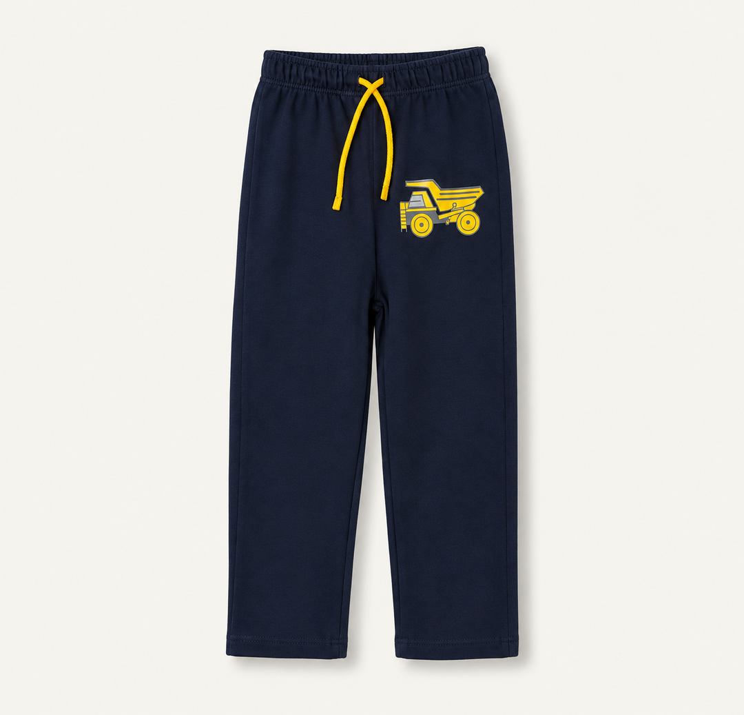 Builder Joe Full-Sleeves PJ's
