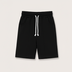 Load image into Gallery viewer, Future Horizons Black Shorts
