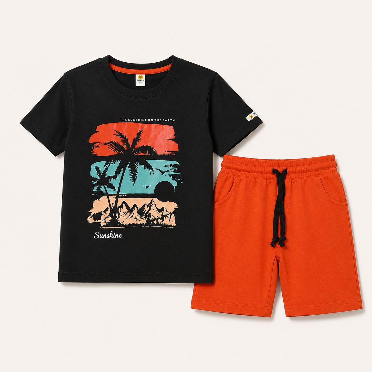 Sunshine set