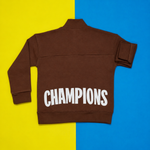 Load image into Gallery viewer, Kick Off Mock-Neck Set
