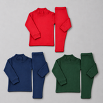 Load image into Gallery viewer, Pack of 3 Thermals 40% Off
