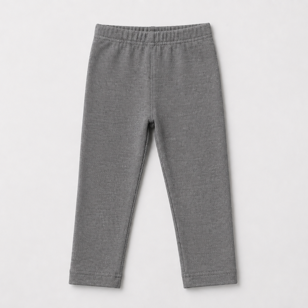 Mottled Thermal
