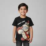 Load image into Gallery viewer, DK Black Tee
