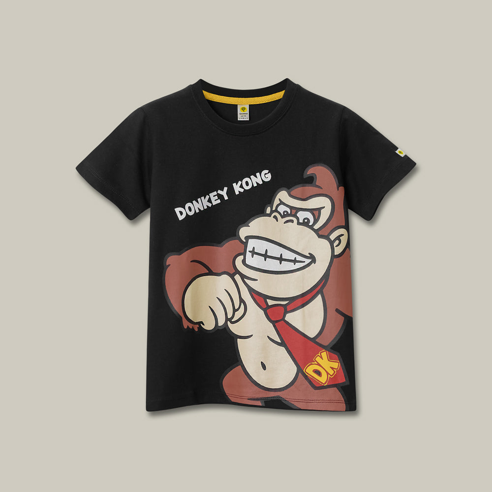 Dk black set