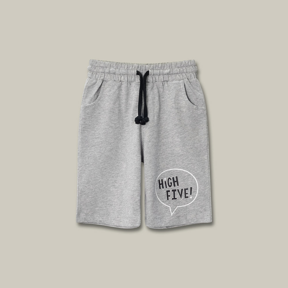 High Five Grey Twinset