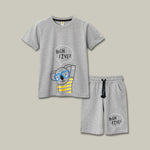 Load image into Gallery viewer, High Five Grey Twinset
