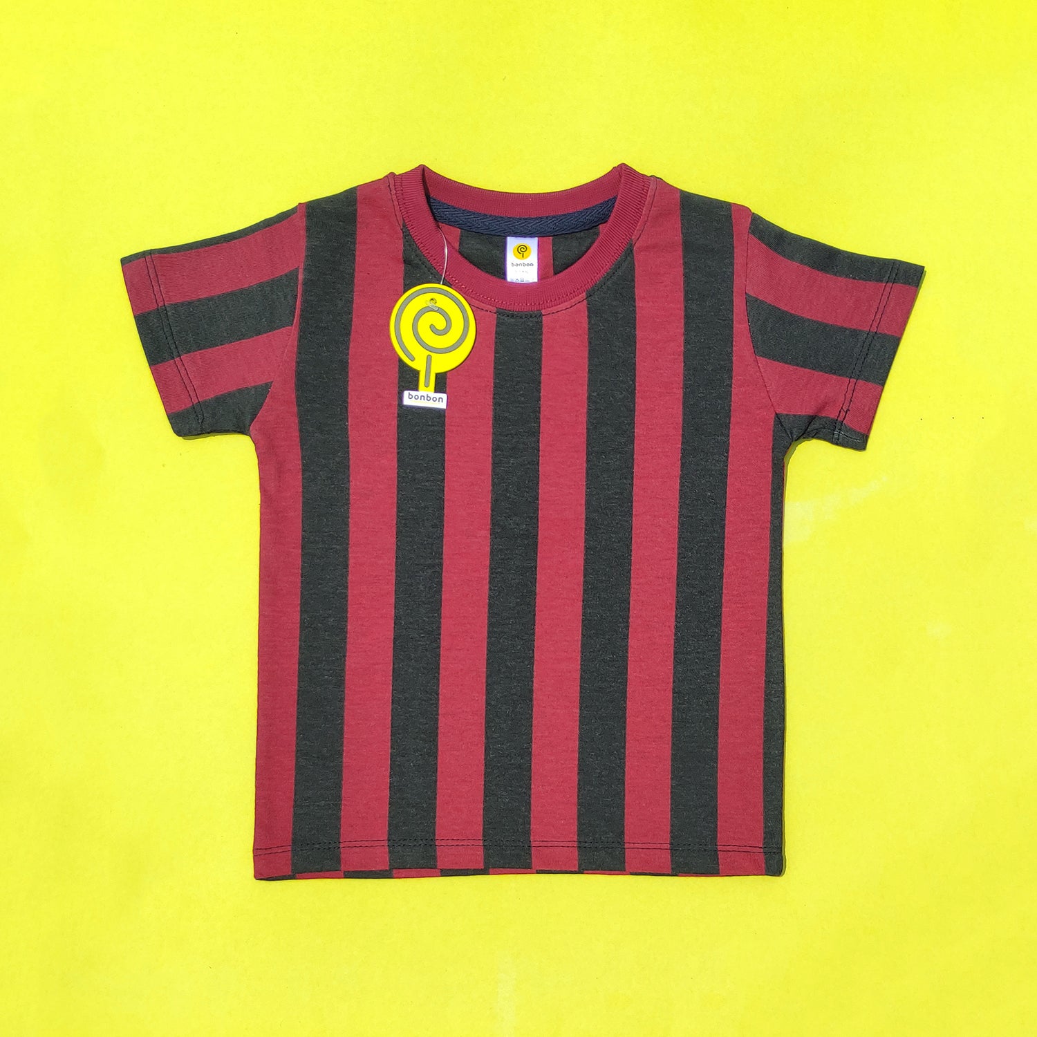Referee Red Tee