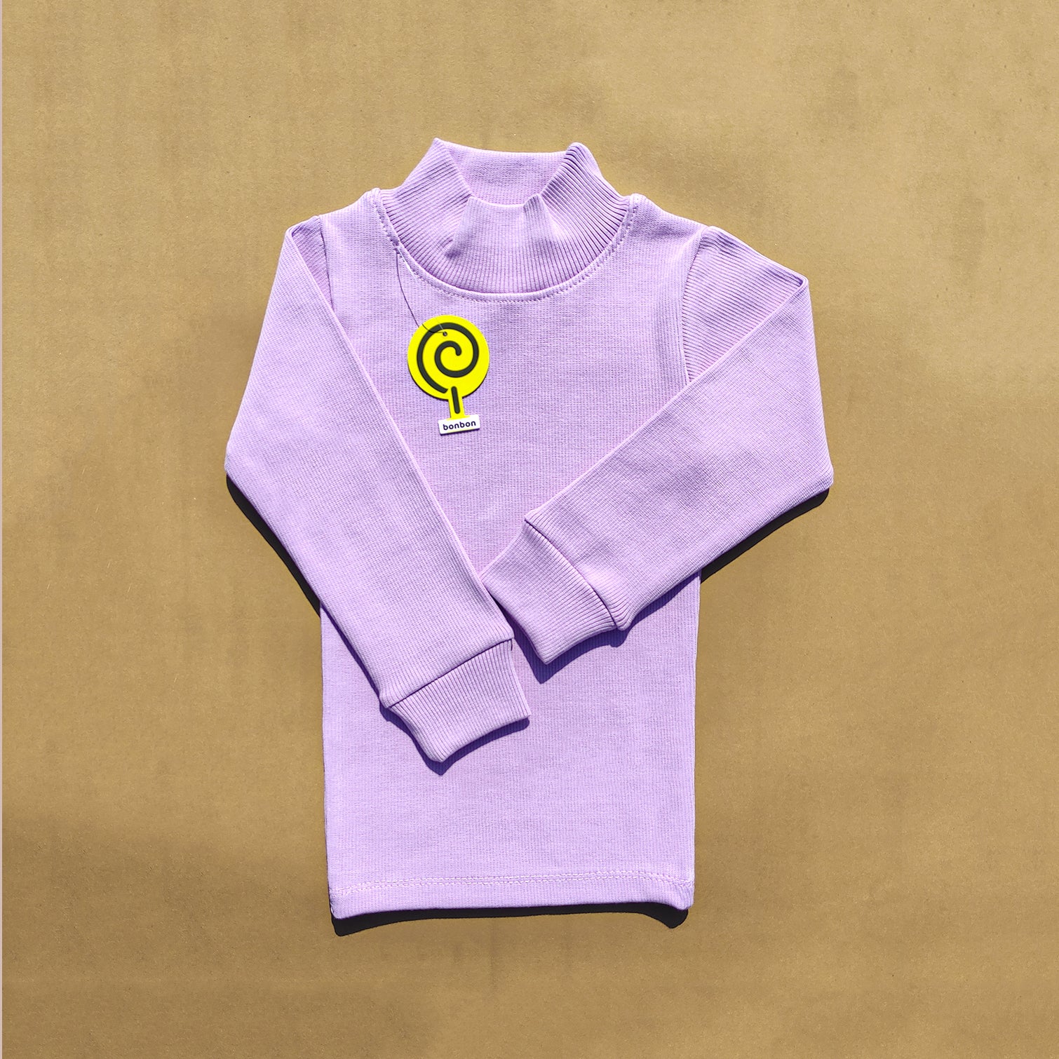 Lilac Thermal BN85