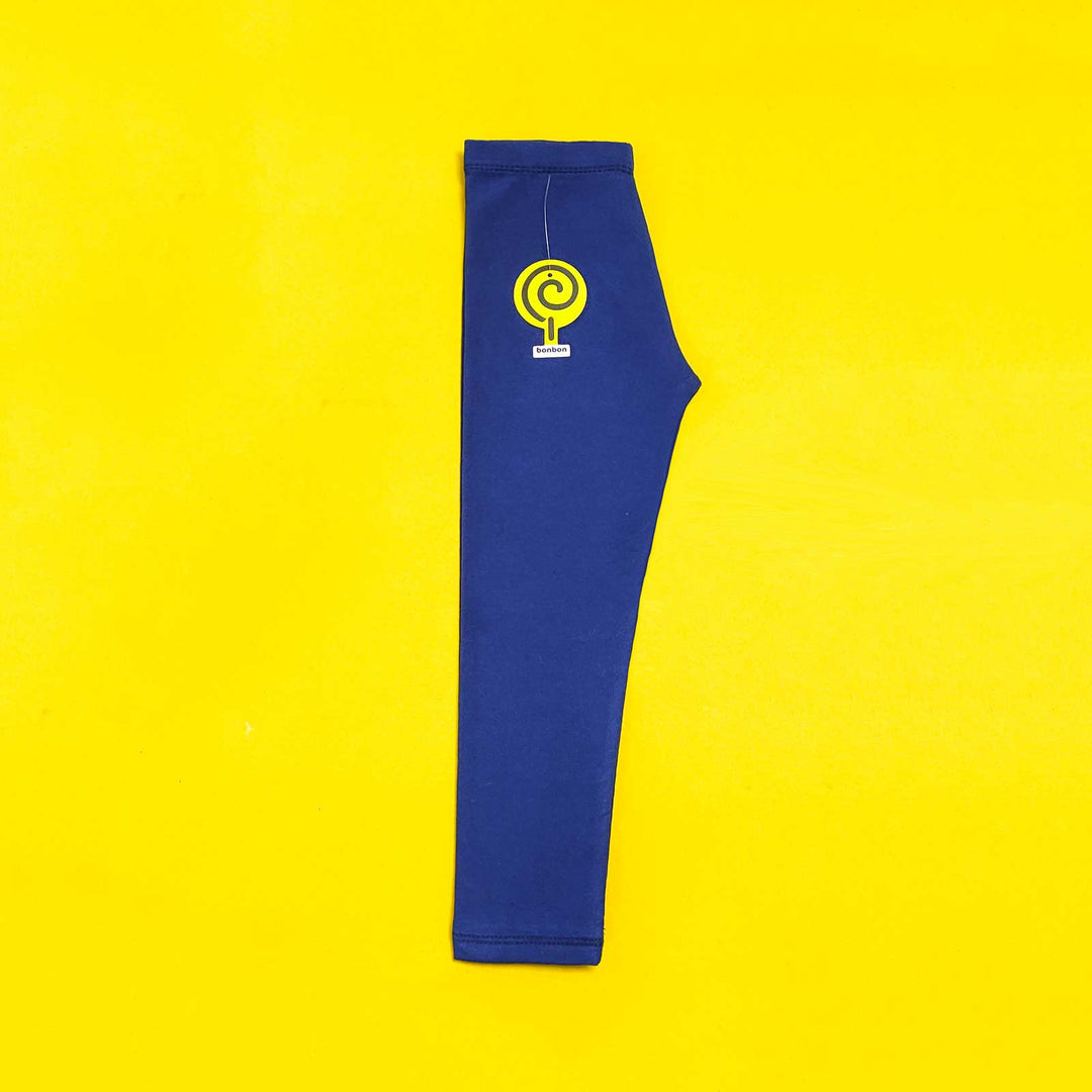 Navy Tights