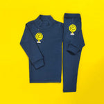Load image into Gallery viewer, Prussian Navy Thermal
