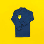 Load image into Gallery viewer, Prussian Navy Thermal
