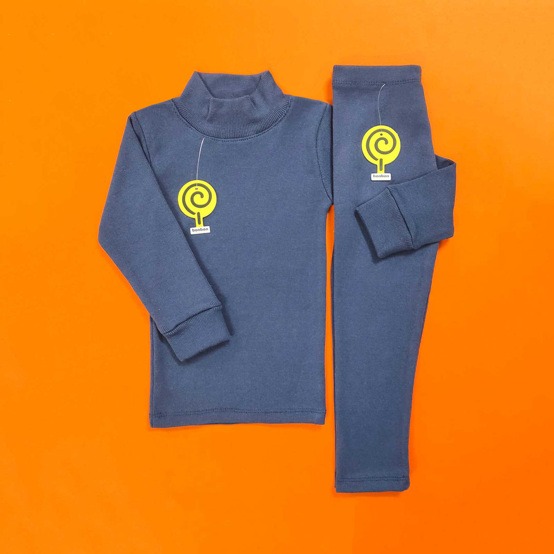 Light Navy Thermal