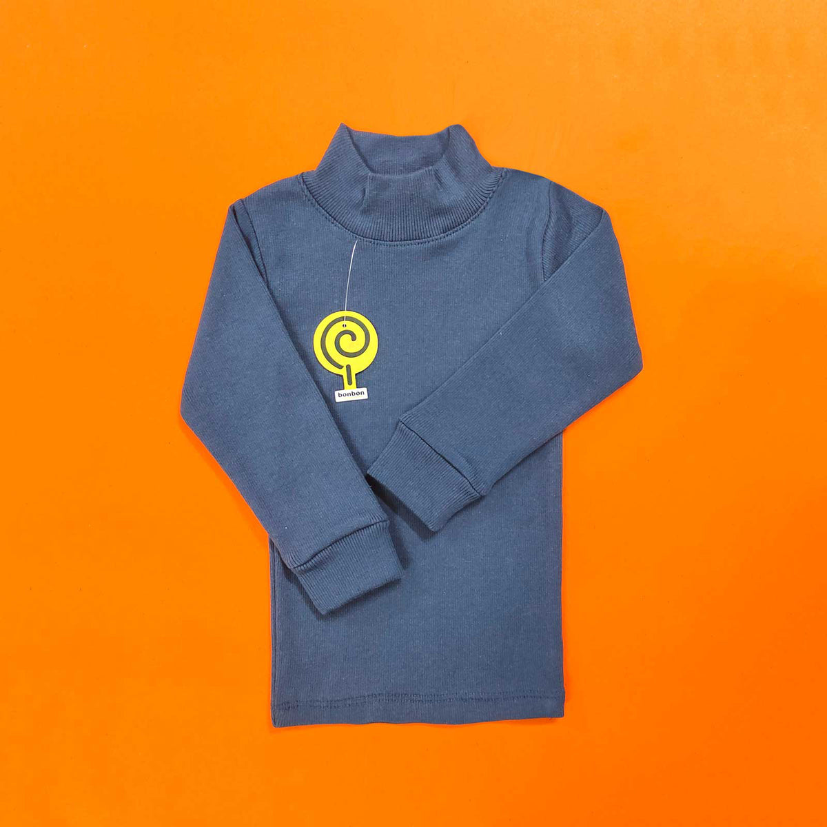 Light navy thermal