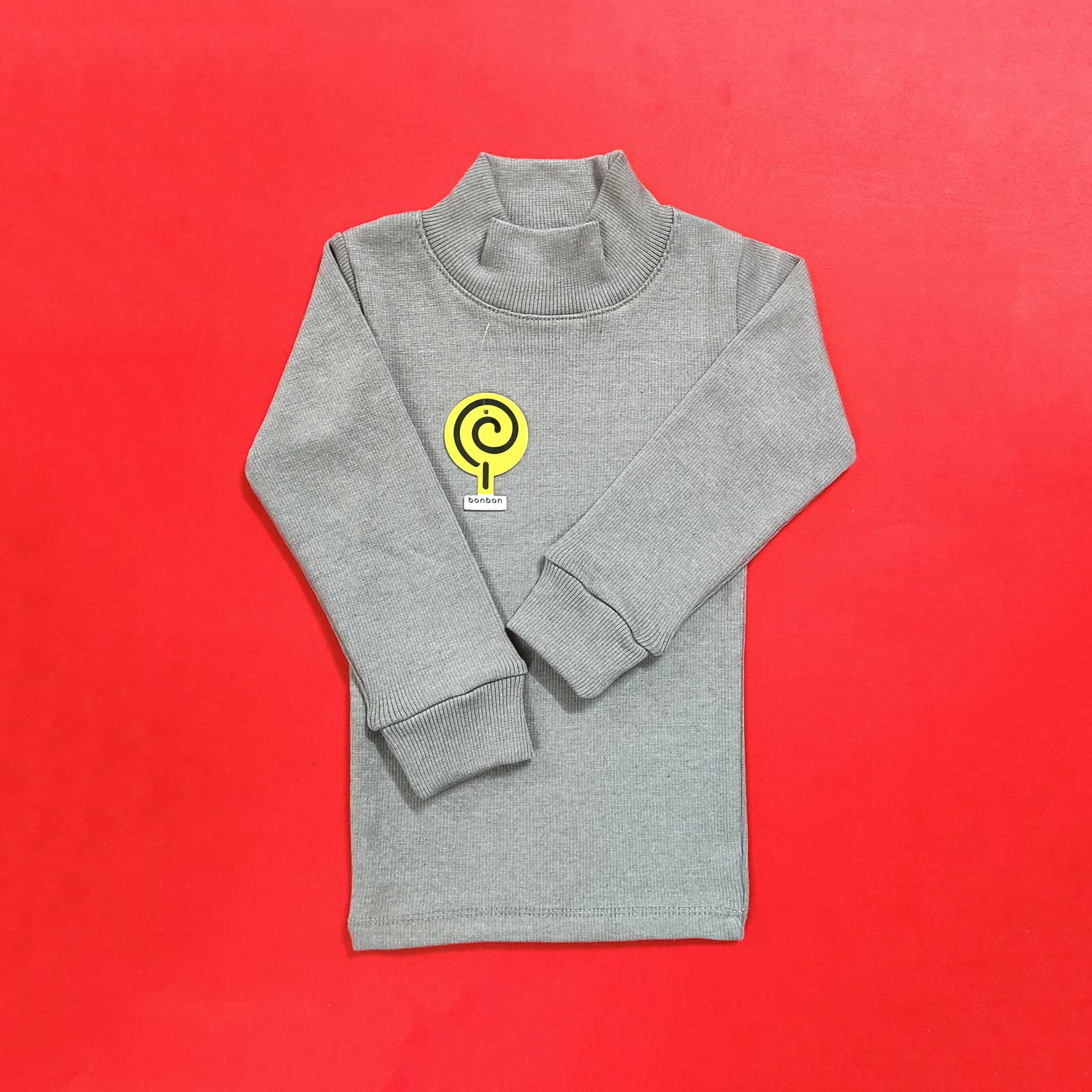 F35 Light Soulmate High Neck