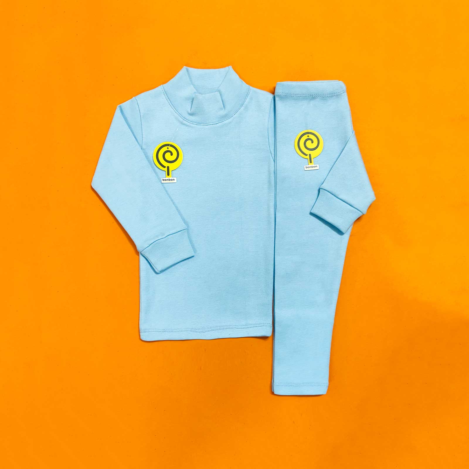 F67 Light Sky Blue Thermal