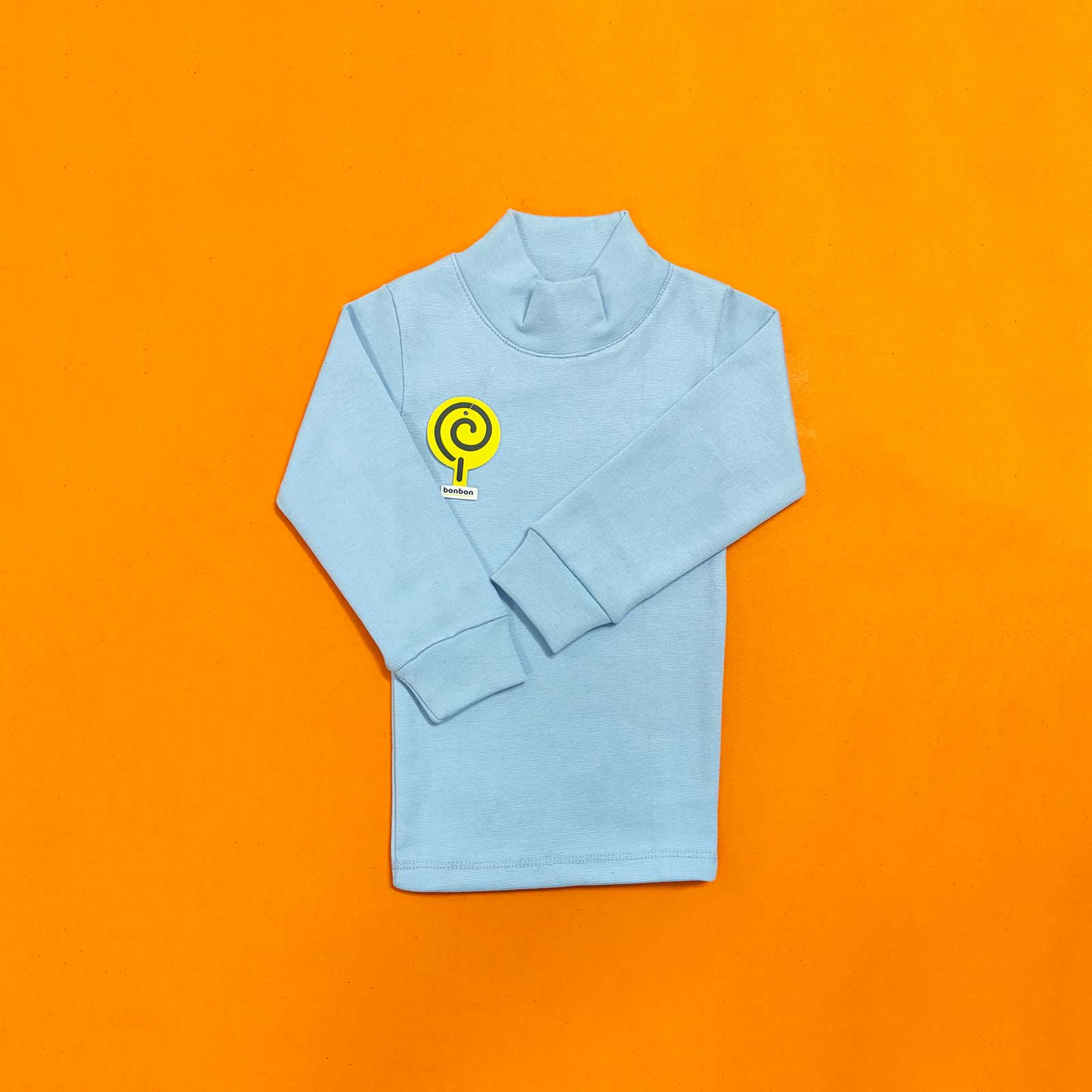 F67 Light Sky Blue Thermal