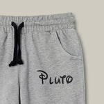 Load image into Gallery viewer, Pluto Grey Shorts
