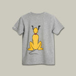 Load image into Gallery viewer, Pluto Grey Tee

