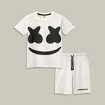Load image into Gallery viewer, Marshmello White Set
