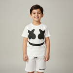 Load image into Gallery viewer, Marshmello White Set
