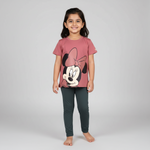 Load image into Gallery viewer, Minnie Pink Grey Set
