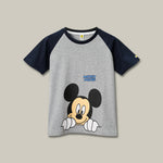 Load image into Gallery viewer, Mickey Raglan Set
