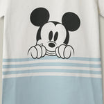 Load image into Gallery viewer, Mickey &amp; Friends White Tee
