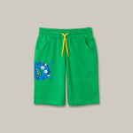 Load image into Gallery viewer, Monster Green Shorts
