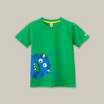 Load image into Gallery viewer, Monster Green Set
