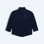 Load image into Gallery viewer, Navy Casual Shirt
