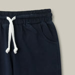 Load image into Gallery viewer, Breeze Navy Shorts
