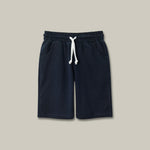 Load image into Gallery viewer, Breeze Navy Shorts
