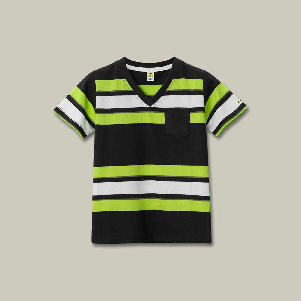 Neon Stripe Set
