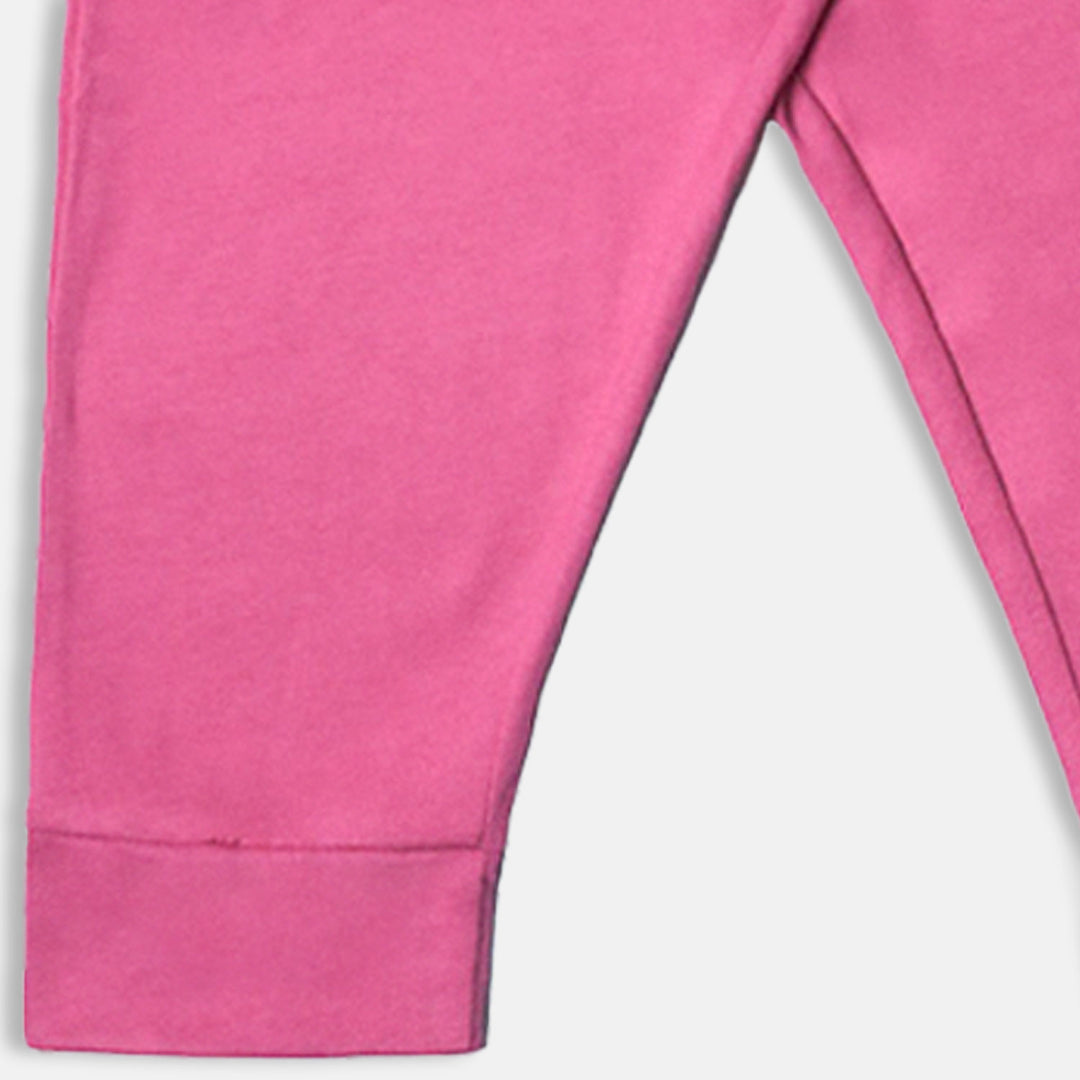Barbie Pink PJ's